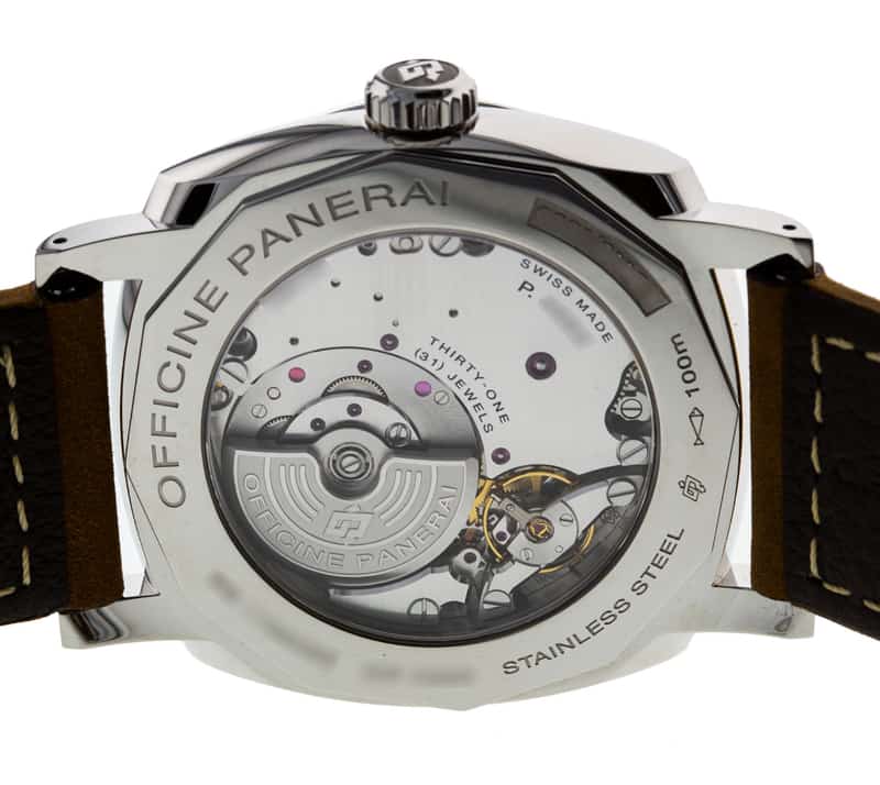 Panerai Radiomir 1940 3 Days PAM00658